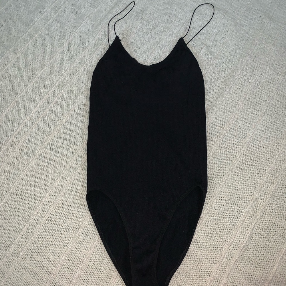 Urban Outfitters Tank Top Bodysuit 🖤
